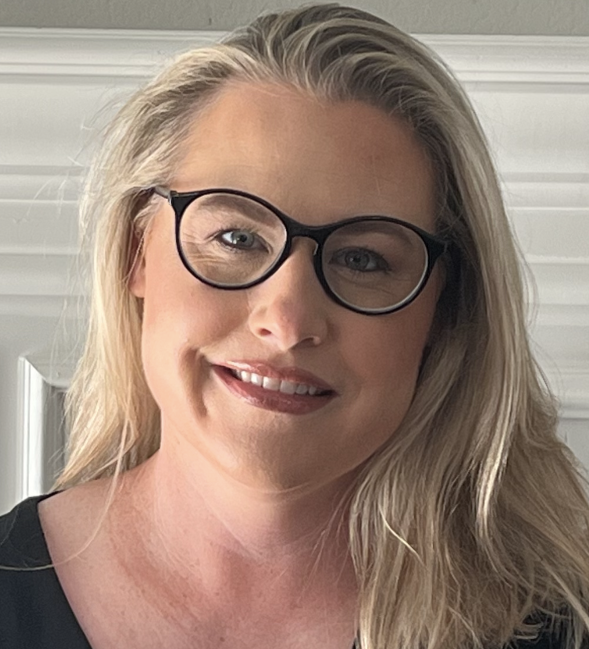 Rachael Daniel, PMHNP-BC, Psychiatric Nurse Practitioner