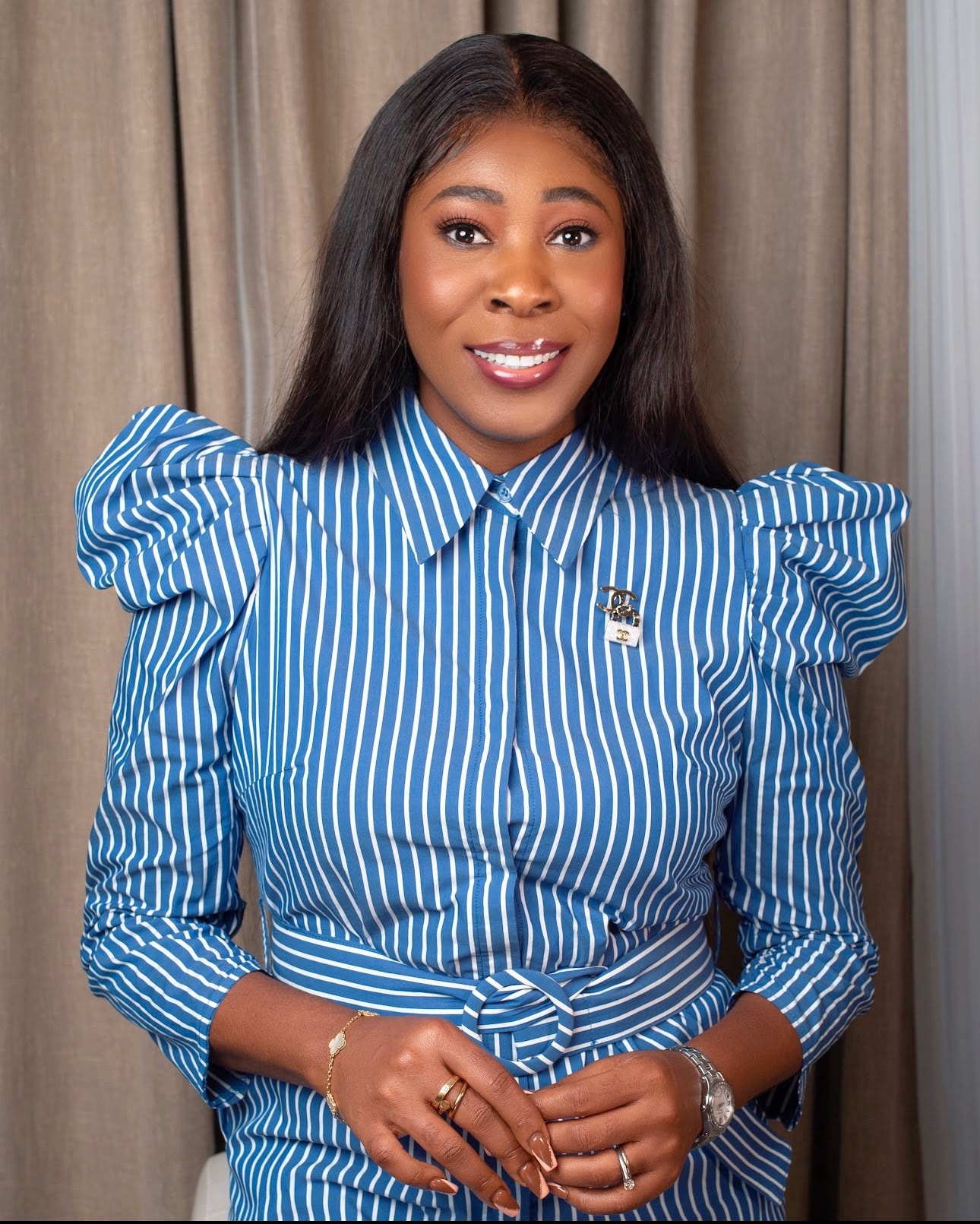 Ebere Ejike-Ilechukwu, DNP, MSN, PMHNP-BC, Psychiatric Nurse Practitioner